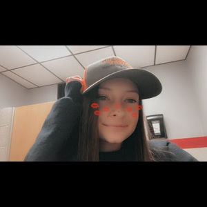 Meet your Posher, Millie